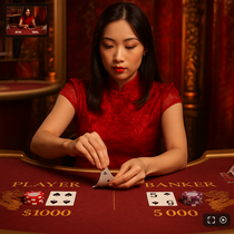 CasinoLab - Live Baccarat - Evolution Gaming