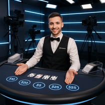 CasinoLab - Live Blackjack - Evolution Gaming