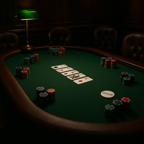 CasinoLab - Live Poker - Evolution Gaming
