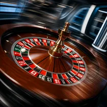 CasinoLab - Live Roulette - Evolution Gaming