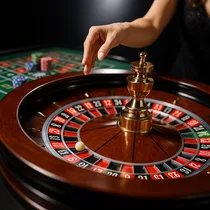 CasinoLab - Live Roulette with Real Dealers