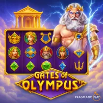 CasinoLab - Gonzo's Quest Slot Game