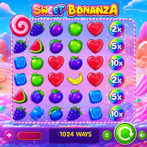 CasinoLab - Sweet Bonanza Slot Game