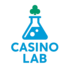 CasinoLab Casino Logo