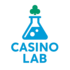 CasinoLab Casino Logo
