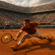 CasinoLab - Tennis Wedden - Live Odds